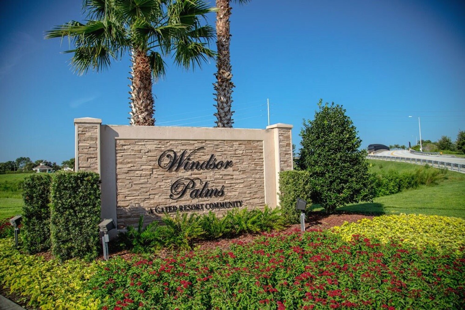 Building Photo - 8160 Fan Palm Way