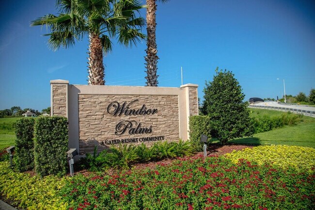 Building Photo - 2314 Silver Palm Dr