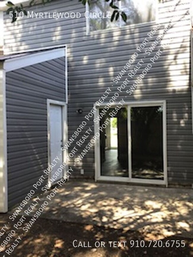 Building Photo - 510 Myrtlewood Cir