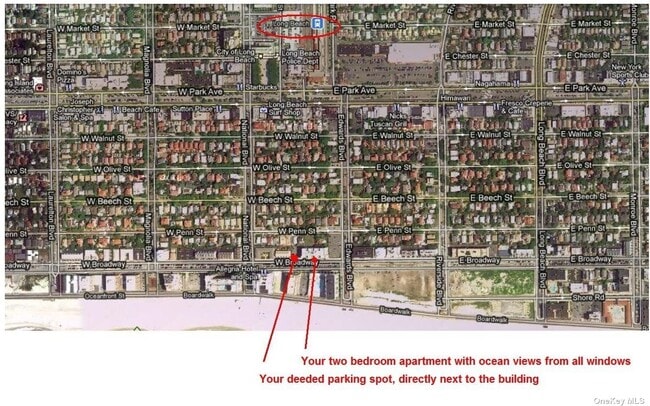 Building Photo - 25 W Broadway