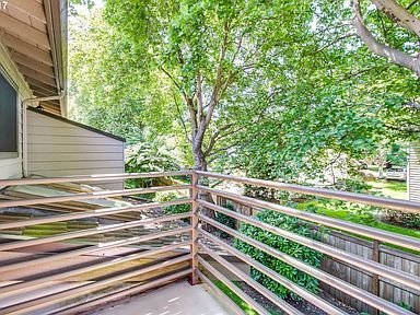 Balcony View - 7816 NE Loowit Loop