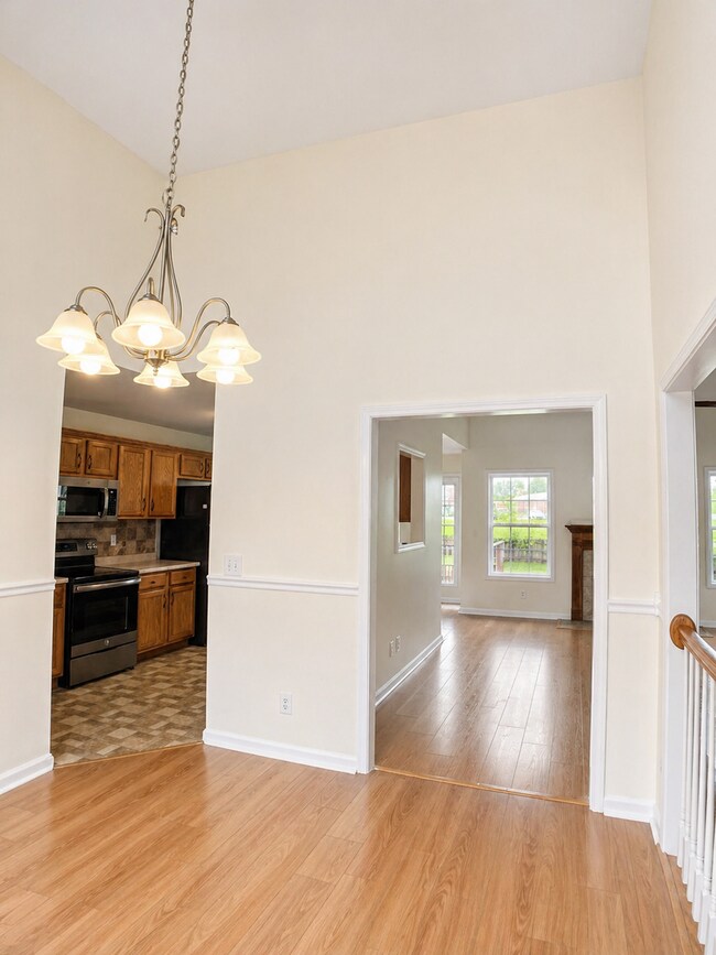 Building Photo - Welcome to Your Next “Wow” Home!