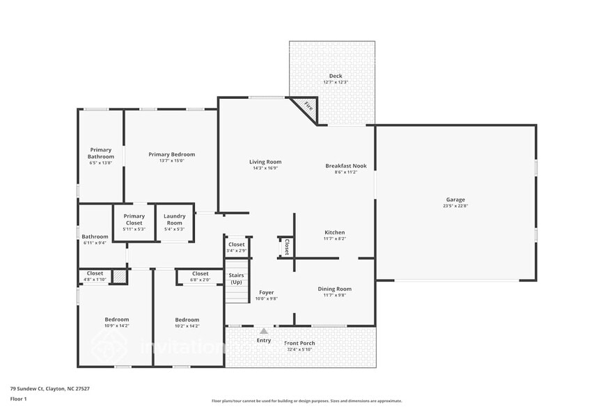 Building Photo - 79 Sundew Ct