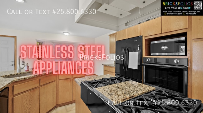 Building Photo - 15638 42nd Ave S