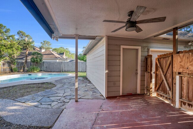 Building Photo - 12411 Exbury Ct