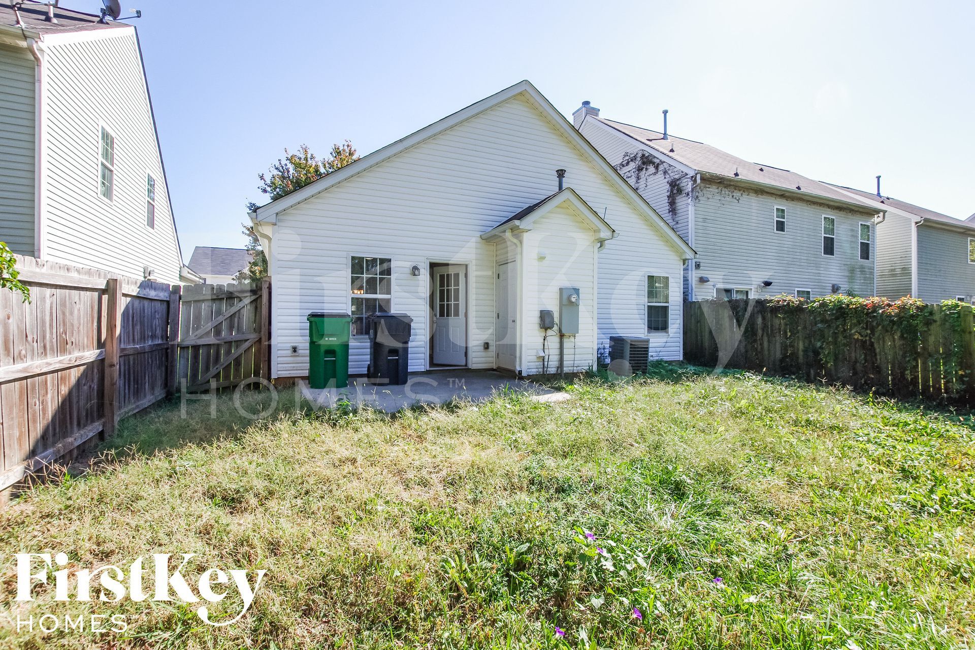 Building Photo - 2445 Anna Garrison Rd