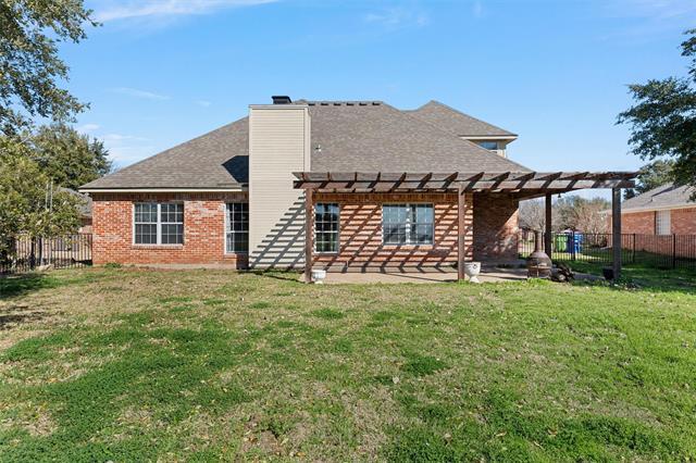 Building Photo - 8617 Jonquil Dr