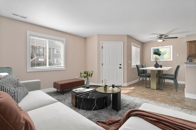 Building Photo - You can afford to dwell well at Crosswinds Apartments
