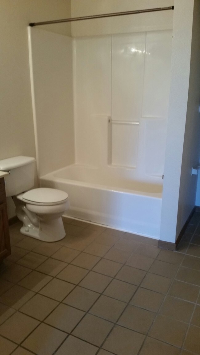 Building Photo - Rose Terrace