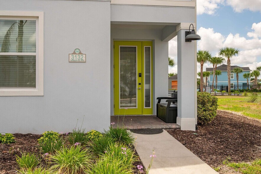 Building Photo - 3132 Caribbean Soul Dr