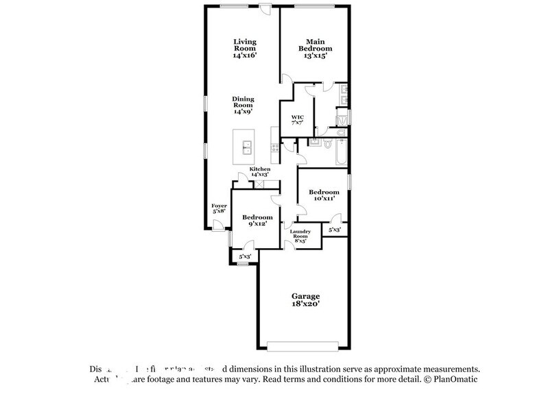 Building Photo - 1958 Bravos Manor Ln