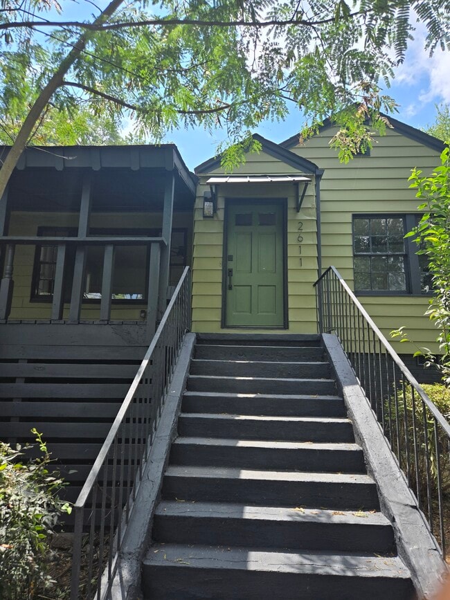 Building Photo - 2611 20th Street Ensley