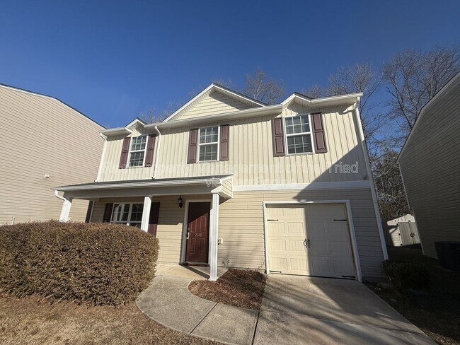 Building Photo - 2318 Deerbrook Forest Ln