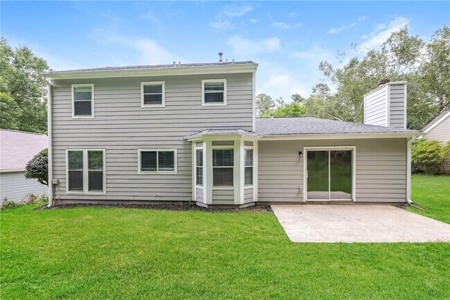 Building Photo - 10450 Summer Creek Dr