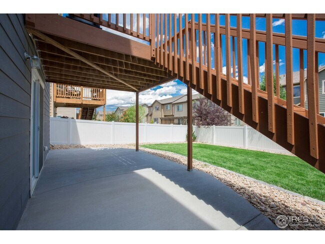 Building Photo - 2508 Marshfield Ln