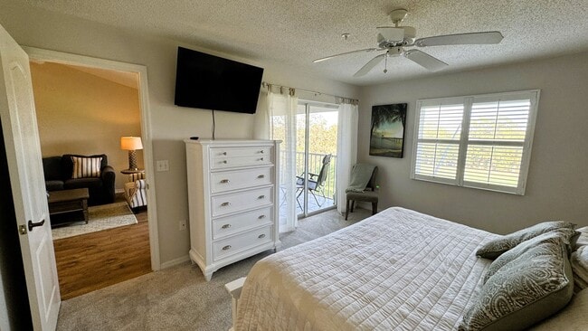 Building Photo - Furnished Short Term Rental