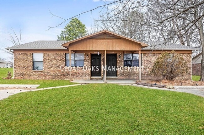 Primary Photo - 4422 Acoma St