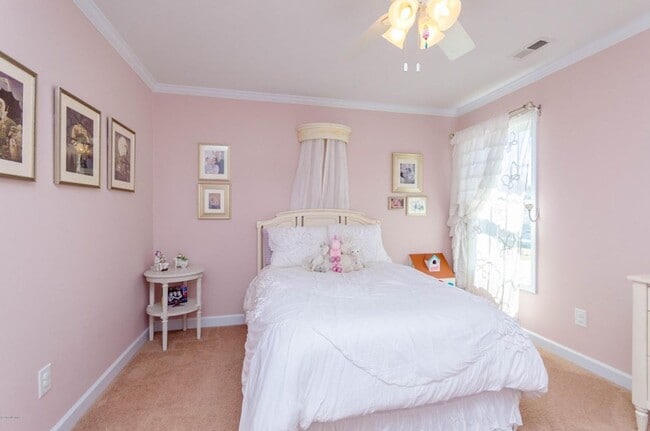 Building Photo - 219 Peggy's Trce