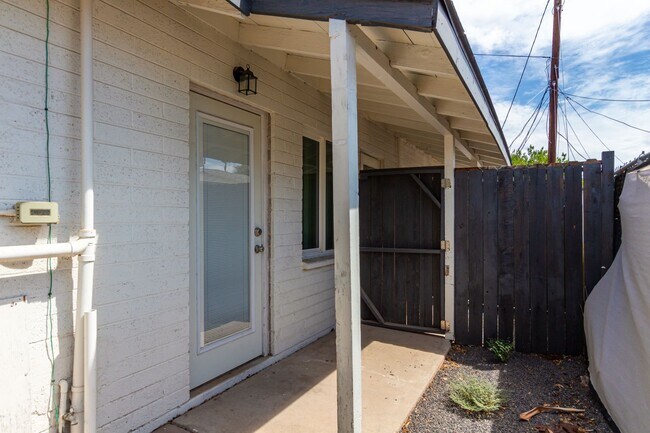 Building Photo - 36th Court