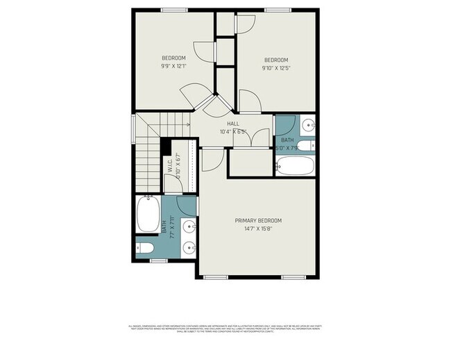 Building Photo - 5802 Westchase St