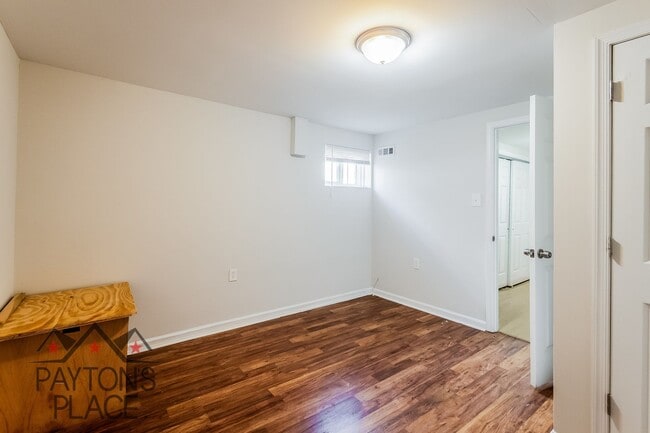 Building Photo - Spacious Single Family home with Huge Back...