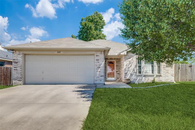 Primary Photo - 1401 River Trail Dr