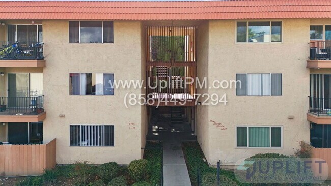 Building Photo - 6775 Alvarado Rd