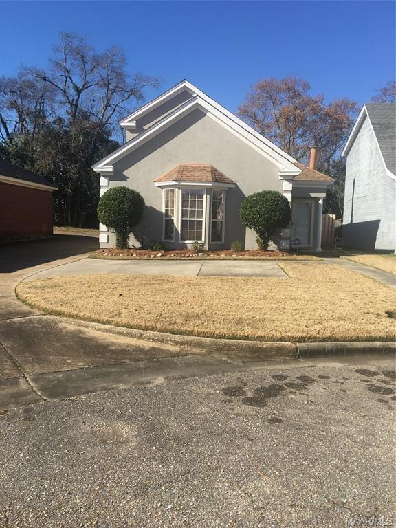 Primary Photo - 6400 Chaprice Ln