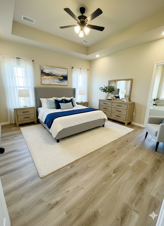 Building Photo - Peaceful 4-Bed Home, Minutes from Hwy 70 Bypass.