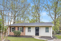 Building Photo - 1 Pyracantha Ct