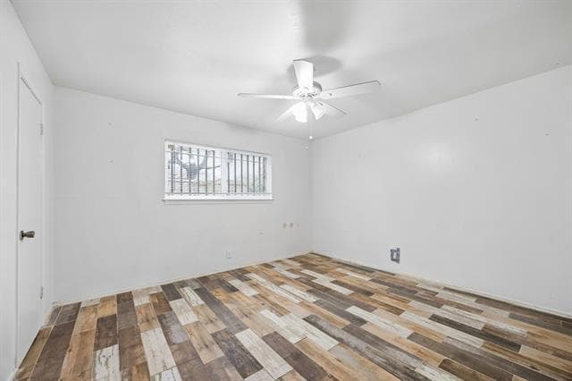 Building Photo - 5001 Bowser Ave