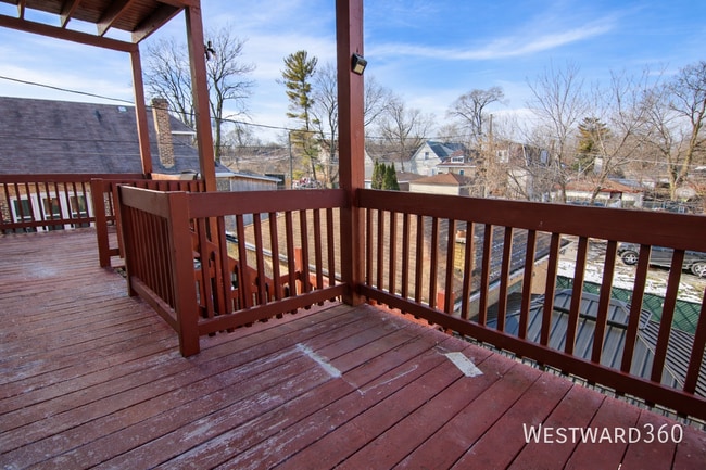 Building Photo - 6706 S Wood St