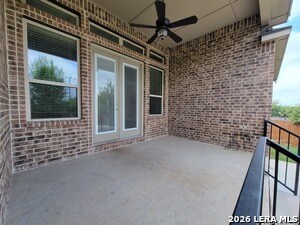 Building Photo - 8915 Monument Parke