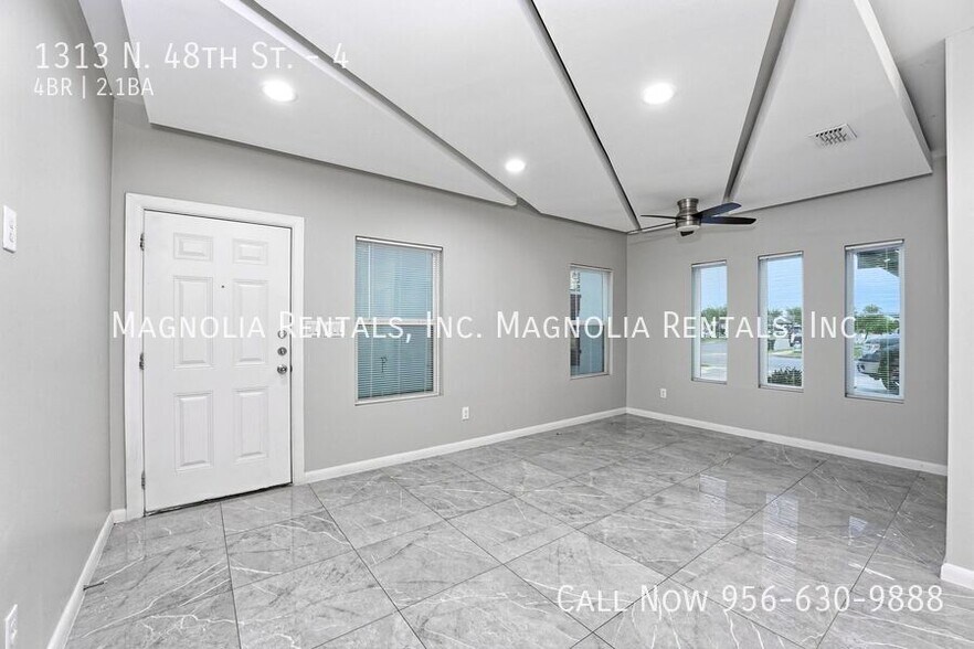 Building Photo - 1313 N 48th St