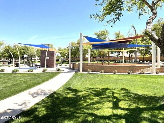 Building Photo - 3677 E Baranca Ct