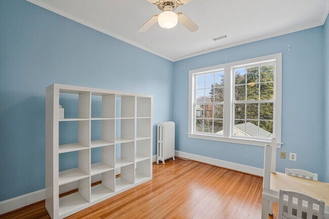 Building Photo - 5309 14th St NW