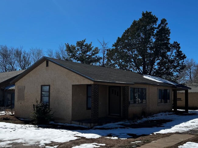 Building Photo - E 9th Duplex 1