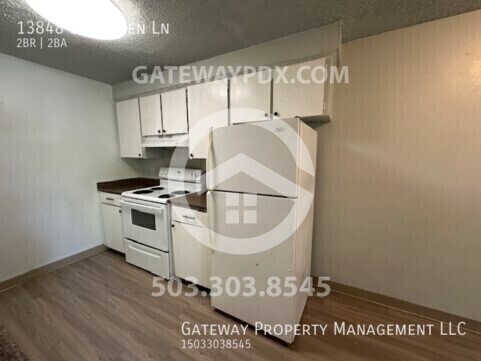 Building Photo - 13848 SE Linden Ln