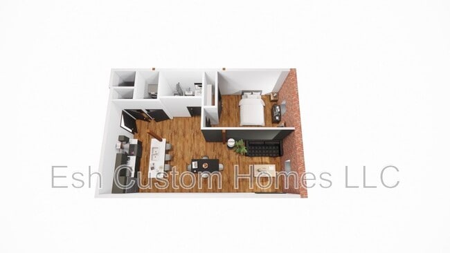 Building Photo - 437 W Grant St