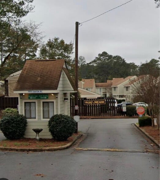 Building Photo - 6905 Cleaton Rd