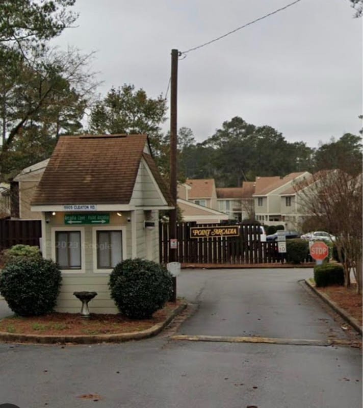 Building Photo - 6905 Cleaton Rd