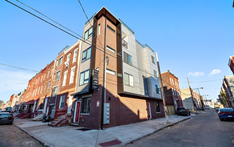 Building Photo - 1717 N 25th St