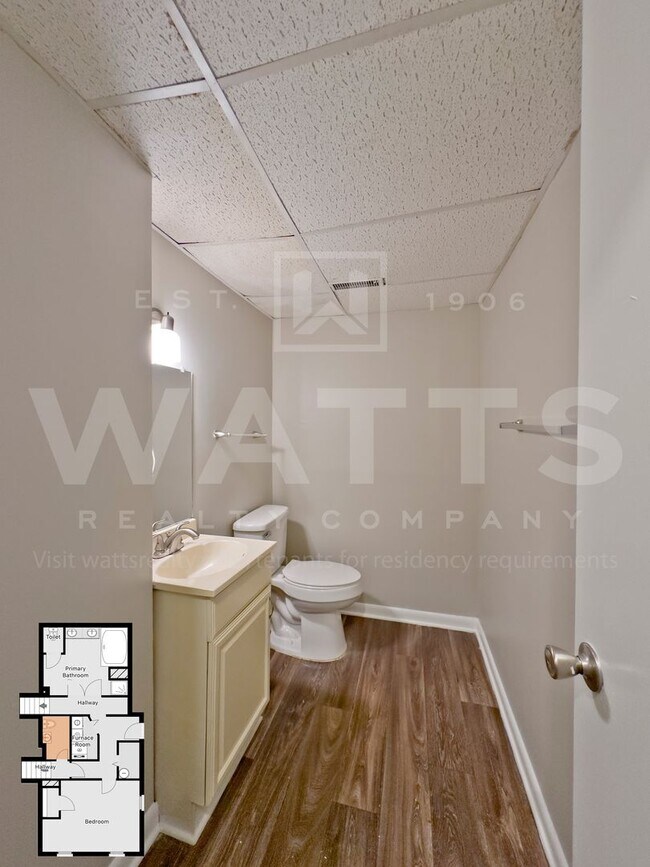Building Photo - 4 Bed, 2.5 Bath House in Bessemer