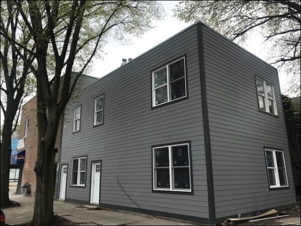 Primary Photo - 1734 W 35th St