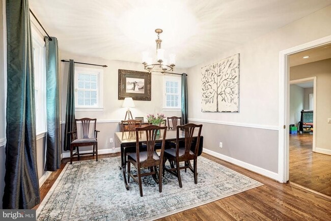 Building Photo - 5724 27th St NW