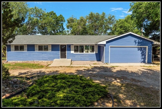 Building Photo - 3 Acre Horse Ranch & Home Rental SE Boise ...