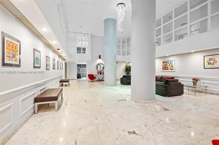 Building Photo - 9341 Collins Ave