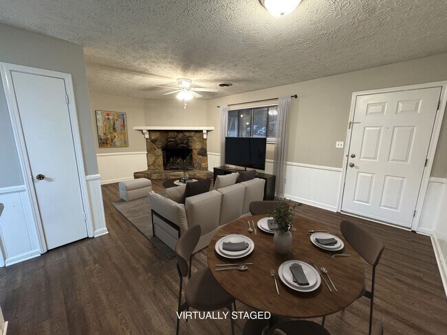 Building Photo - 158 VFW Dr