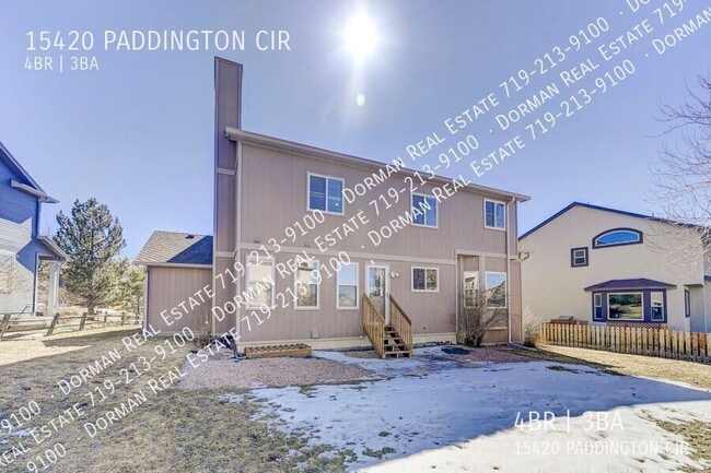 Building Photo - 15420 Paddington Cir