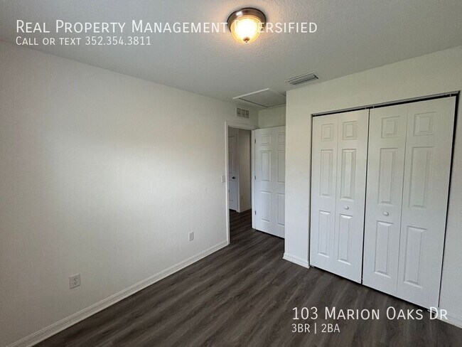 Building Photo - 103 Marion Oaks Dr
